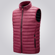 Colete Masculino Puffer Marz