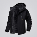 Jaqueta Masculina Térmica Outdoor