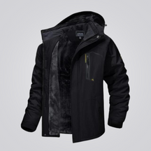 Jaqueta Masculina Térmica Outdoor