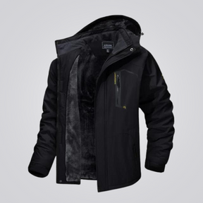 Jaqueta Masculina Térmica Outdoor