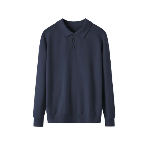 Polo Masculina Marenzzo Slim Fit