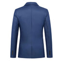 Blazer Masculino Slim Fit Marenzzo
