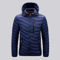 Jaqueta Masculina  Puffer Galaz