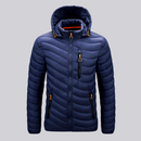 Jaqueta Masculina  Puffer Galaz