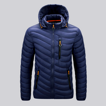 Jaqueta Masculina  Puffer Galaz