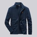 Jaqueta Masculina Fleece Classy
