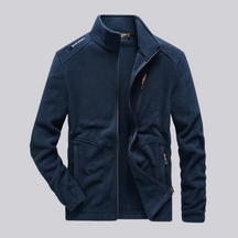 Jaqueta Masculina Fleece Classy