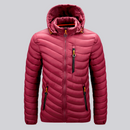 Jaqueta Masculina  Puffer Galaz