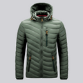 Jaqueta Masculina  Puffer Galaz