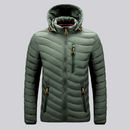 Jaqueta Masculina  Puffer Galaz