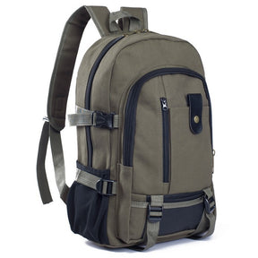 Mochila Executiva Work Marenzzo