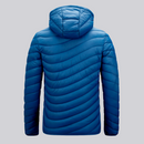 Jaqueta Masculina  Puffer Galaz