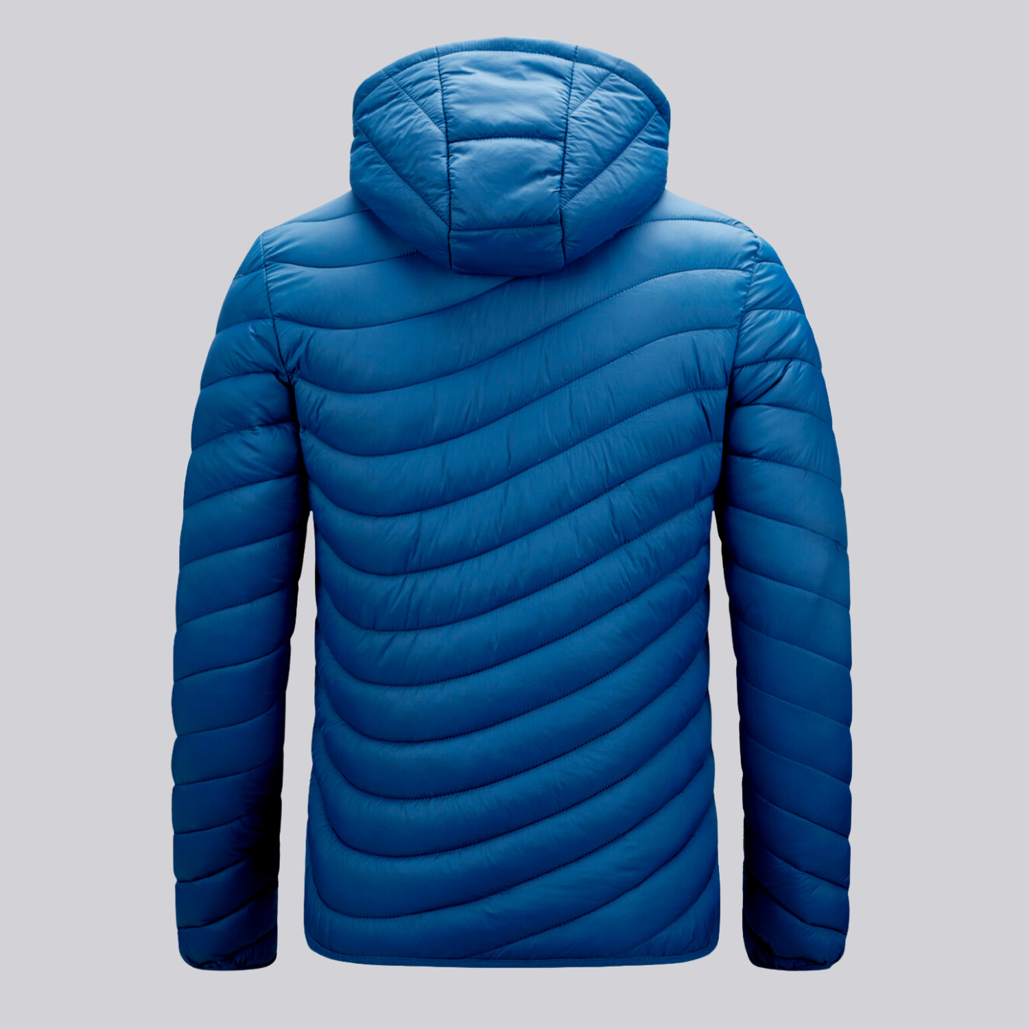 Jaqueta Masculina  Puffer Galaz