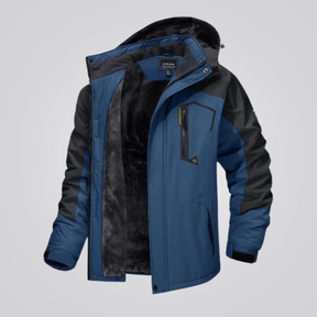 Jaqueta Masculina Térmica Outdoor