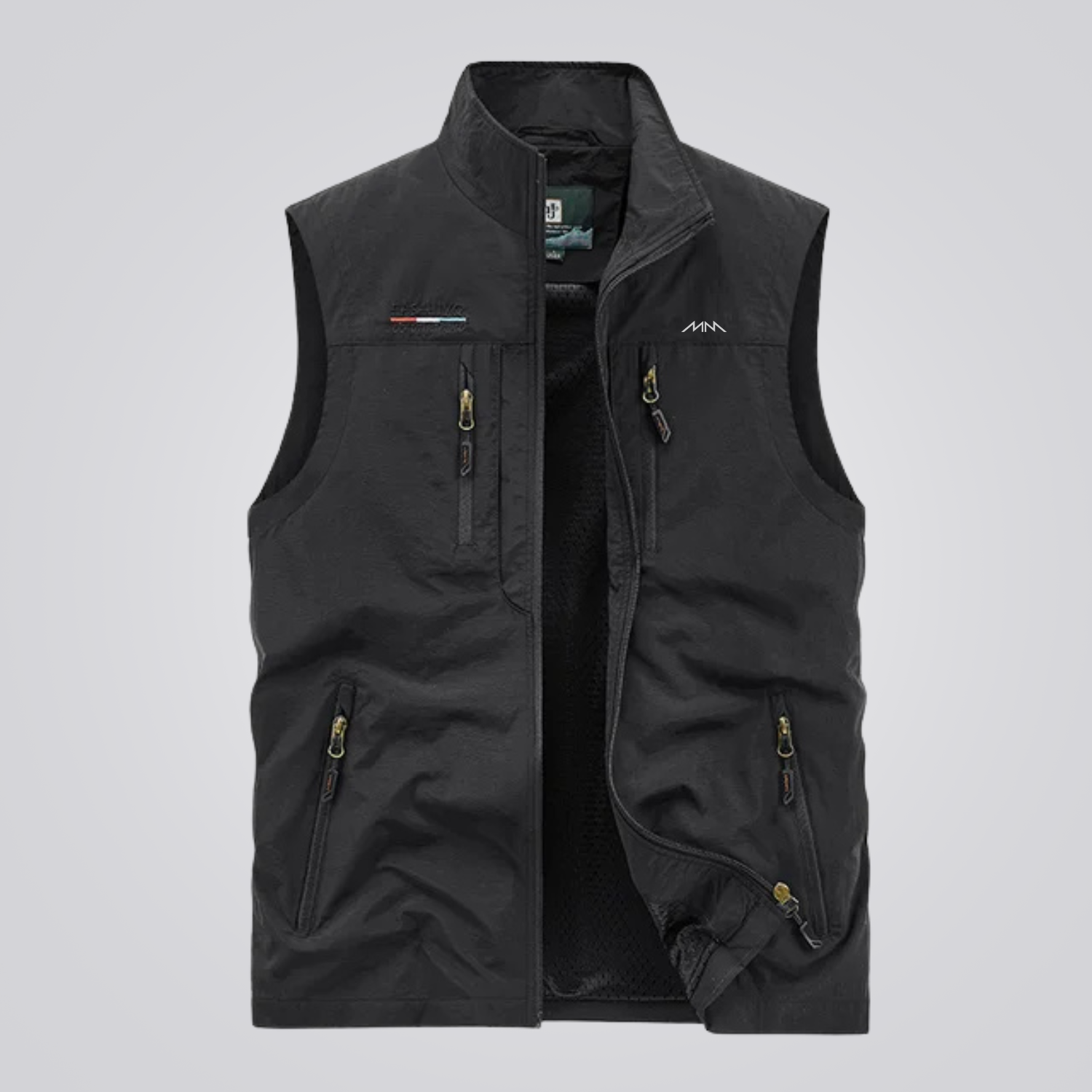 Colete Masculino Hove