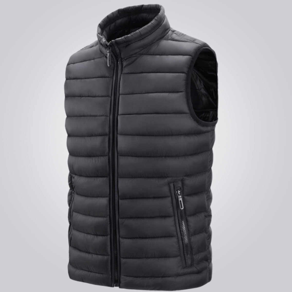 Colete Masculino Puffer Marz