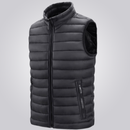 Colete Masculino Puffer Marz