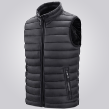 Colete Masculino Puffer Marz