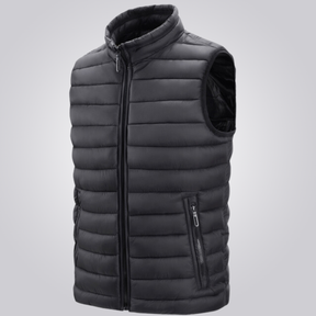 Colete Masculino Puffer Marz