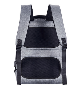 Mochila Escolar De Viagem Marenzzo
