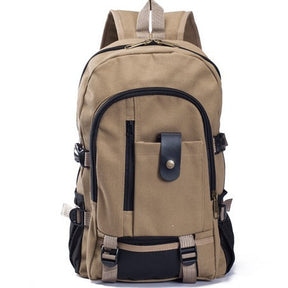 Mochila Executiva Work Marenzzo