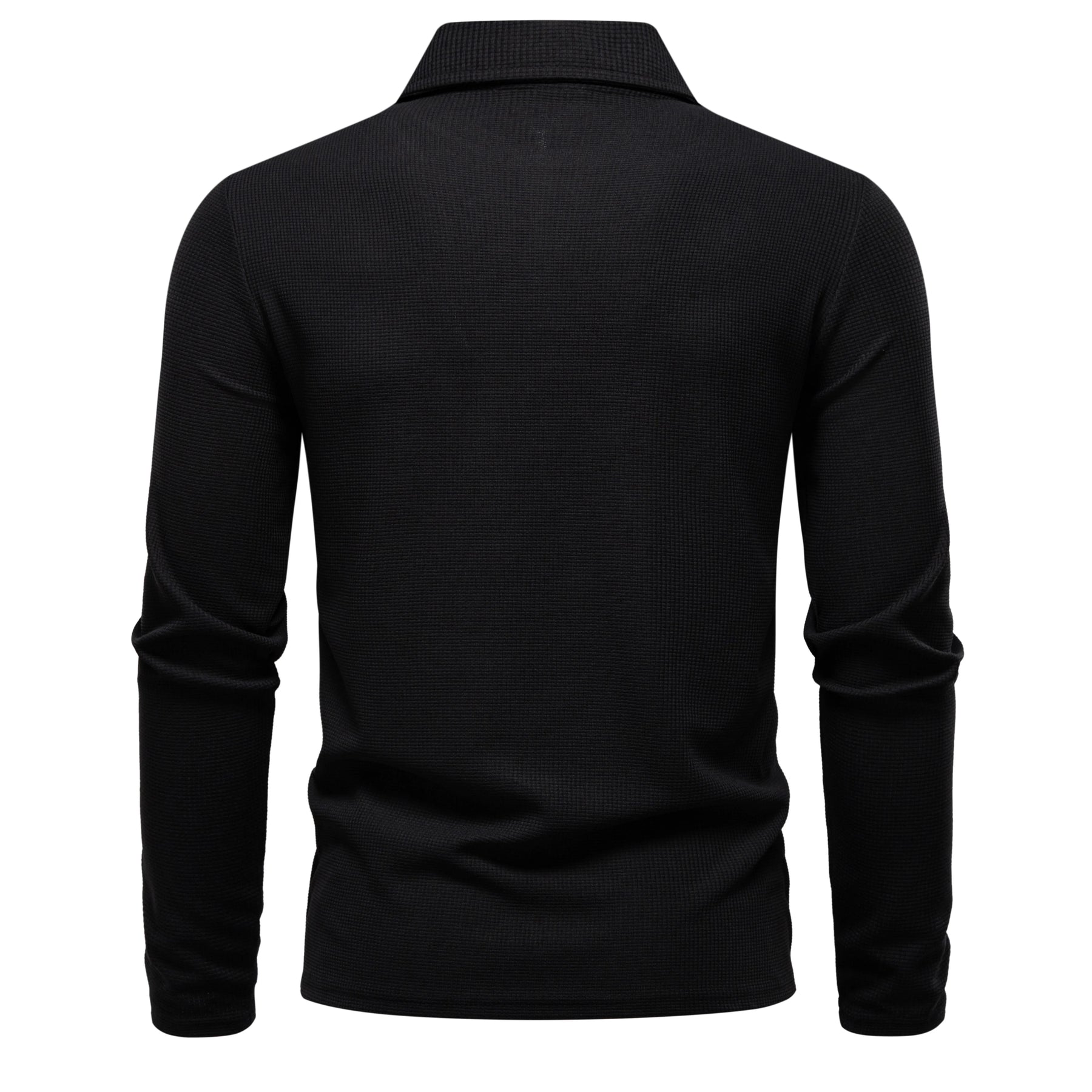 Polo Manga longa Morenzio