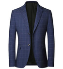 Blazer Masculino Social Marenzzo