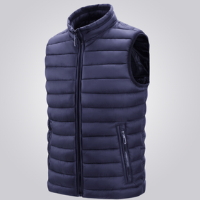 Colete Masculino Puffer Marz