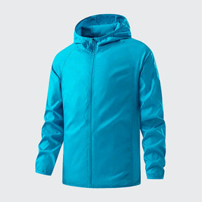 Jaqueta Masculina Marenzzo Corta-Vento
