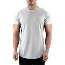 Camiseta Masculina Performance Slim Marenzzo