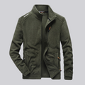 Jaqueta Masculina Fleece Classy