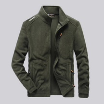 Jaqueta Masculina Fleece Classy