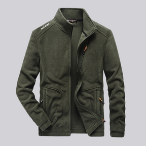 Jaqueta Masculina Fleece Classy