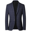 Blazer Masculino Social Marenzzo