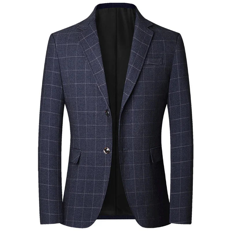 Blazer Masculino Social Marenzzo