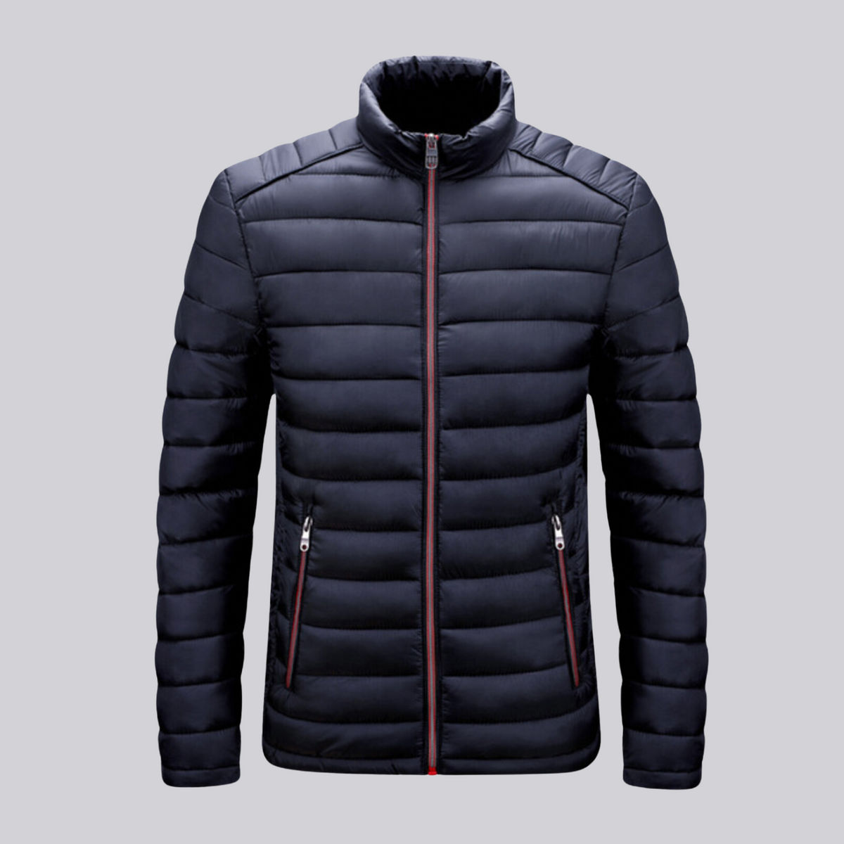 Jaqueta Masculina Puffer Marenzzo