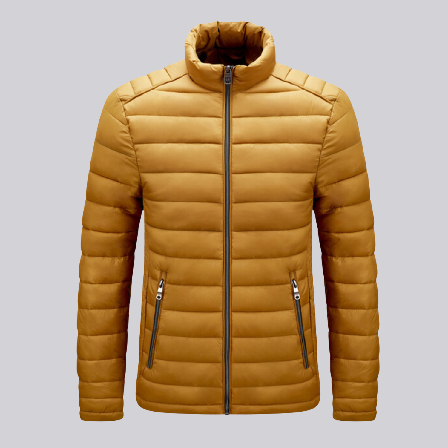 Jaqueta Masculina Puffer Marenzzo