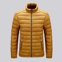 Jaqueta Masculina Puffer Marenzzo