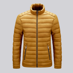 Jaqueta Masculina Puffer Marenzzo
