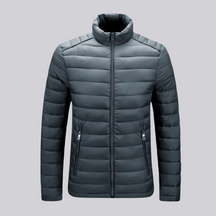 Jaqueta Masculina Puffer Marenzzo