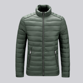Jaqueta Masculina Puffer Marenzzo