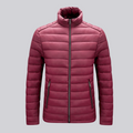 Jaqueta Masculina Puffer Marenzzo