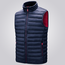 Colete Masculino Puffer Marz