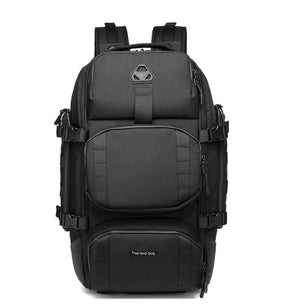 Mochila Escolar Táticas Multifuncionais Marenzzo