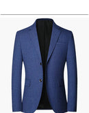 Blazer Masculino Social Marenzzo