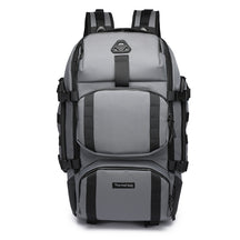 Mochila Escolar Táticas Multifuncionais Marenzzo