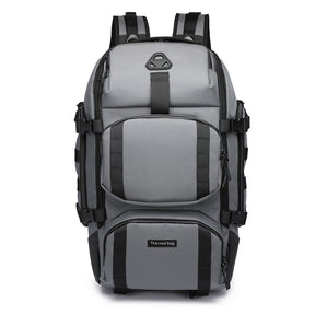 Mochila Escolar Táticas Multifuncionais Marenzzo