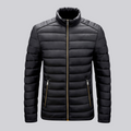 Jaqueta Masculina Puffer Marenzzo