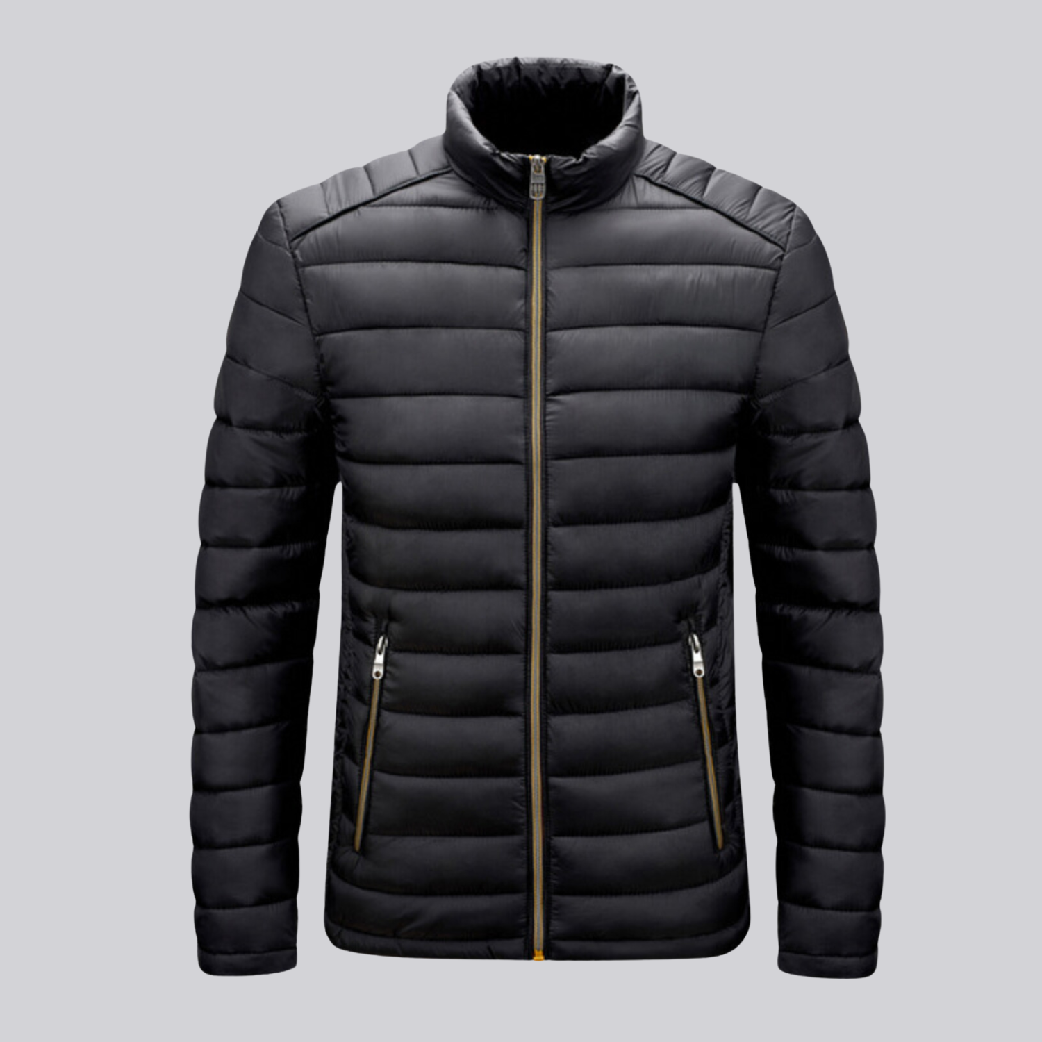 Jaqueta Masculina Puffer Marenzzo