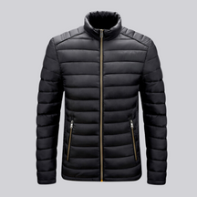 Jaqueta Masculina Puffer Marenzzo